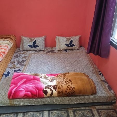 Kasol View Hotel Kültér fotó