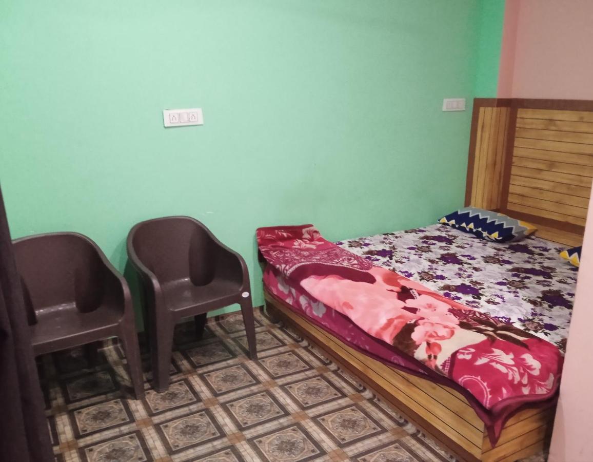 Kasol View Hotel Kültér fotó