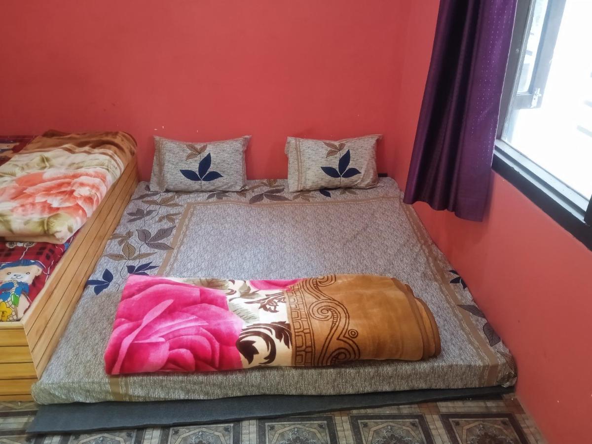 Kasol View Hotel Kültér fotó