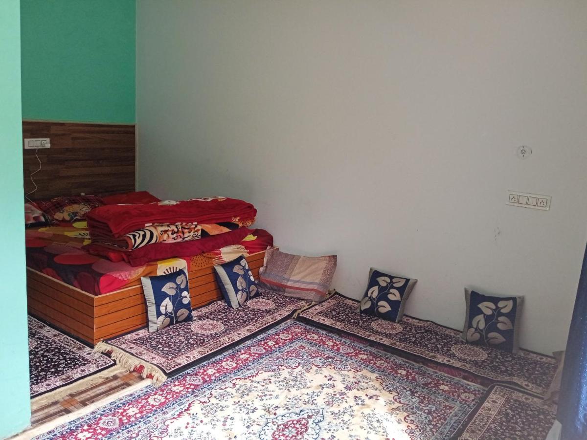 Kasol View Hotel Kültér fotó