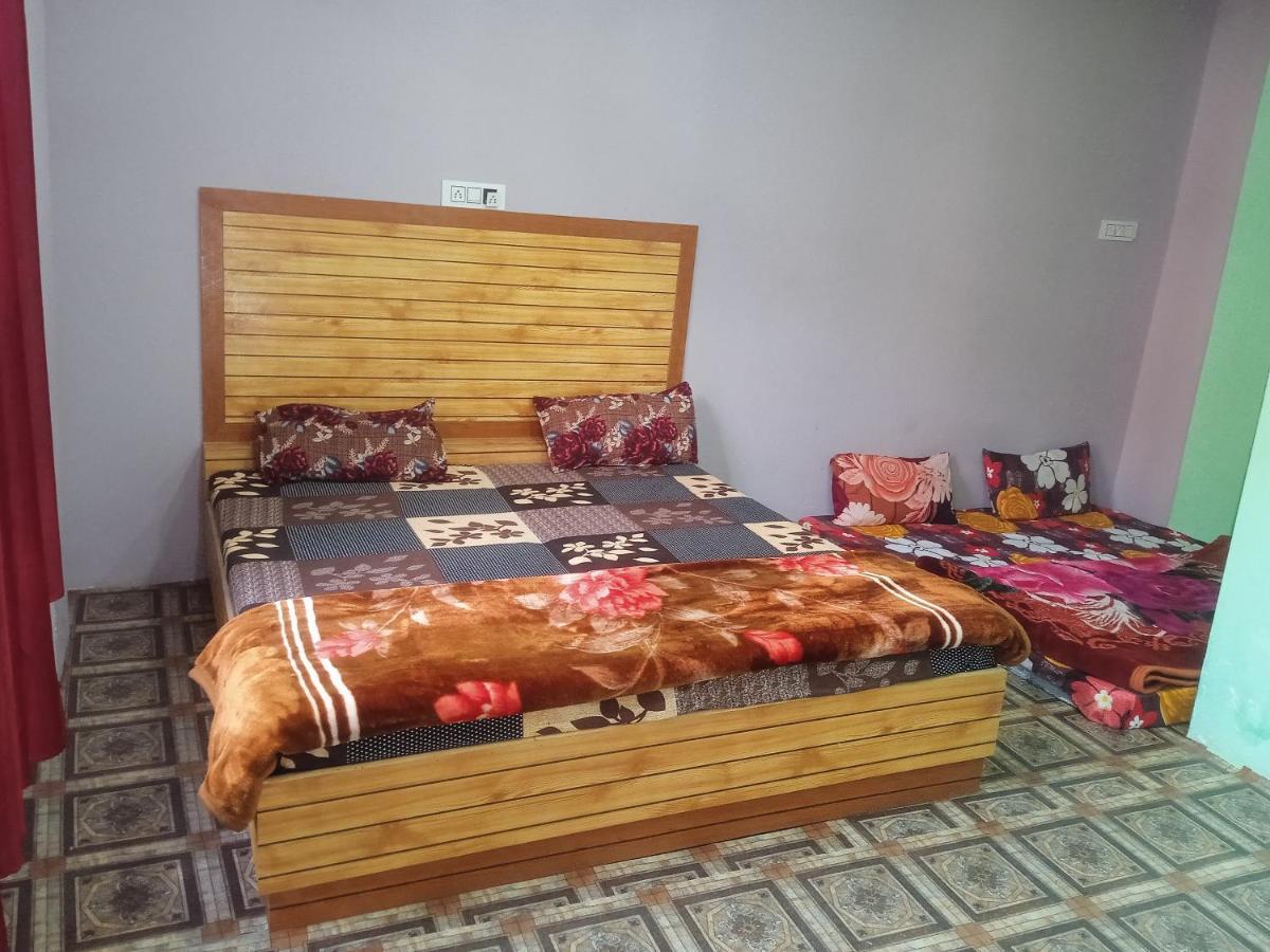 Kasol View Hotel Kültér fotó
